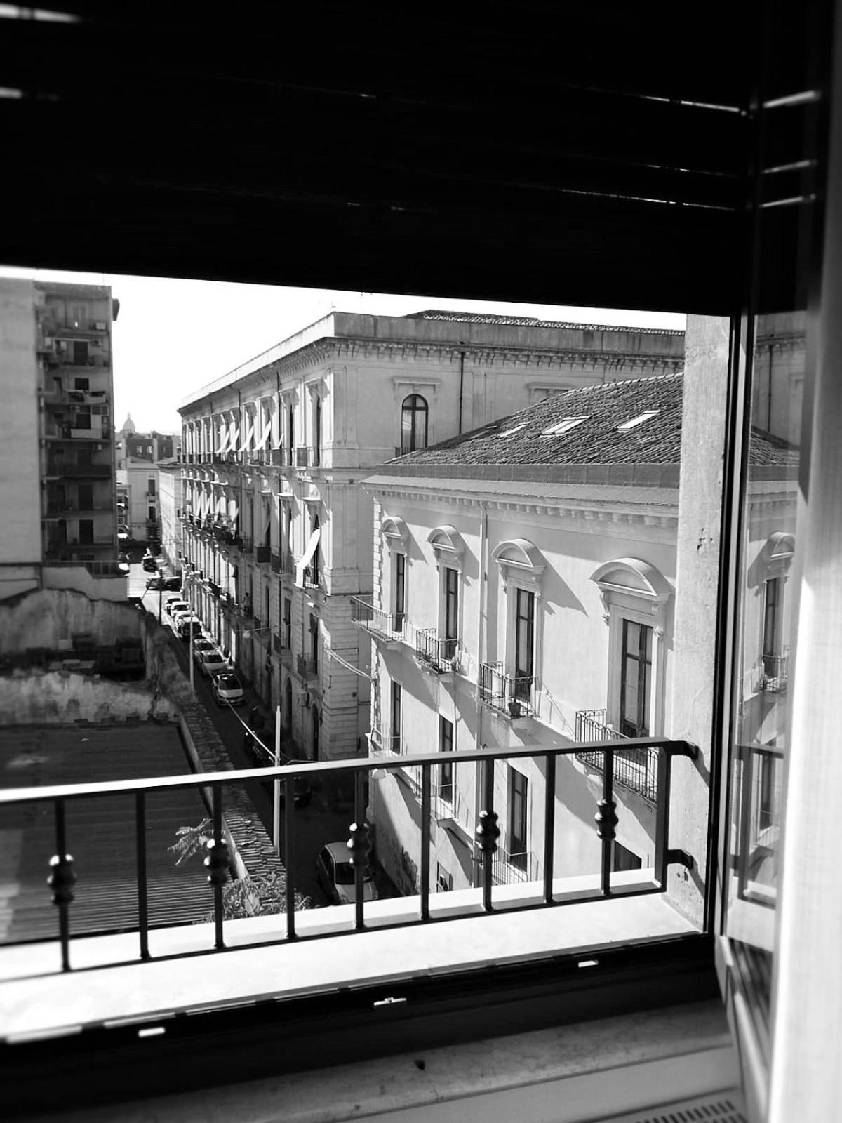 B&B Oriental Palace Catania Bagian luar foto